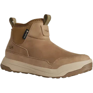 Sitka Gear Sitka Gear Men's Rover GTX LTH Waterproof Camp Boots Leather Buckskin 8 D - $179.00 at MidwayUSA