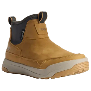Sitka Gear Sitka Gear Men's Rover GTX LTH Waterproof Camp Boots Leather Golden Wheat 14 D - $179.00 at MidwayUSA