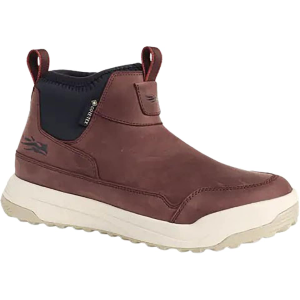 Sitka Gear Sitka Gear Men's Rover GTX LTH Waterproof Camp Boots Leather Cherrywood 10 D - $179.00 at MidwayUSA