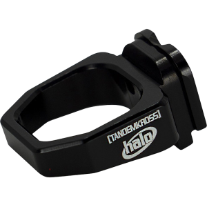TandemKross Halo Charging Ring for Taurus TX22 Black