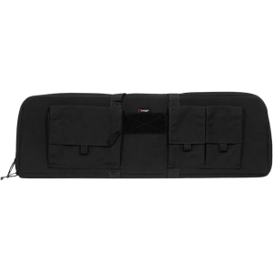 Armageddon Gear Perfect Carbine Case 35" Nylon Black - Armageddon Gear