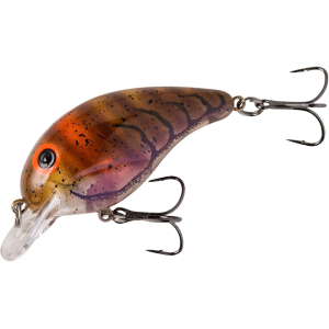 Bandit Bandit Series 100 Crankbait Purple Sage Craw - $7.99 at MidwayUSA