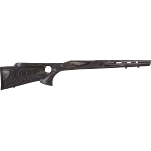 Boyds Featherweight Thumbhole Rifle Stock Savage Axis Detachable Box Mag Short Action Factory Barrel Channel Laminated Wood Pepper