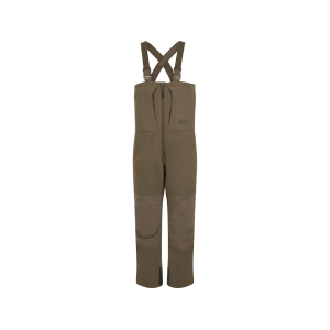 Drake Drake Men's LST BMF Pit Bibs Mud Brown XL - $399.99 at MidwayUSA