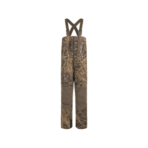 Drake Drake Men's LST BMF Pit Bibs Mossy Oak Original Shadowgrass Large - $399.99 at MidwayUSA