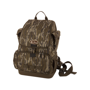 Drake Drake Tree Hugger Timber Day Backpack Mossy Oak Original Bottomland - $179.99 at MidwayUSA
