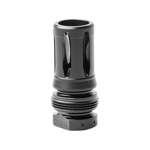 Dead Air Xeno GOV A1 Flash Hider 30 Cal 1/2"-28 Thread