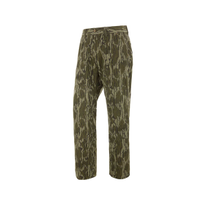 Drake Drake Men's Throwback80 Field Pants Mossy Oak Original Bottomland 36" Waist 32" Inseam - $89.99 at MidwayUSA