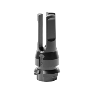 Dead Air KeyMo GOV Flash Hider 6mm 1/2"-28 Thread
