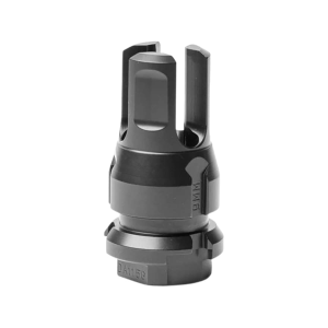 Dead Air KeyMicro GOV Flash Hider 9mm 1/2"-28 Thread