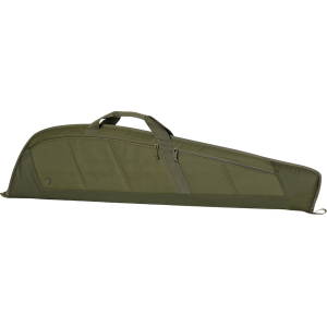 Savior Equipment Scout Scoped Rifle Case 46" Green