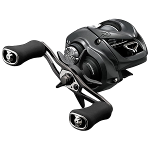 Daiwa Tatula Elite TW 100H Baitcast Reel RH 7.1:1