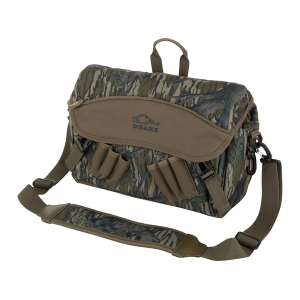 Drake Drake Hardline Shoulder Bag Mossy Oak Original Treestand - $119.99 at MidwayUSA