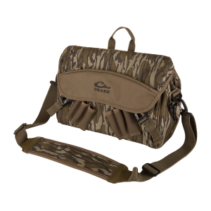 Drake Drake Hardline Shoulder Bag Mossy Oak Original Bottomland - $119.99 at MidwayUSA