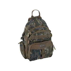 Drake Drake Hardline Sling Pack Mossy Oak Original Treestand - $99.99 at MidwayUSA