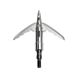 Bowmar Archery Bowmar Beast 2.0 Titanium Crossbow 125 Grain Mechanical Broadhead - $84.99 at MidwayUSA