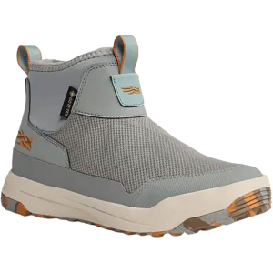 Sitka Gear Sitka Gear Men's Rover GTX Waterproof Camp Boots Synthetic Granite 8 D - $149.00 at MidwayUSA