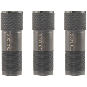 Trulock Trulock Waterfowl 12 Gauge Extended Choke Tube Beretta Mobil 3PK - $122.83 at MidwayUSA