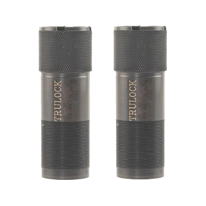Trulock Trulock Waterfowl 12 Gauge Extended Choke Tube Beretta Mobil 2PK - $82.55 at MidwayUSA