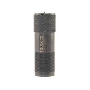 TRULOCK Precision Hunter 16 Gauge Extended Choke Tube Browning Invector DS Improved Cylinder Black Oxide