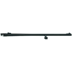 Mossberg Barrel Mossberg 500 20 Gauge 3" 24" Cylinder Bore with Rifle Sights Steel Blue