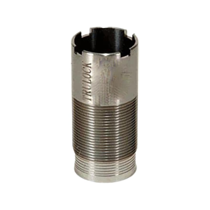 Trulock Flush Mount 12 Gauge Choke Tube Beretta Mobil Light Modified Stainless Steel