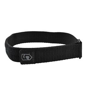 Phase 5 SB Pistol Brace Upgrade Strap Black 1"