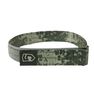 Phase 5 SB Pistol Brace Upgrade Strap Digital Gray 1"