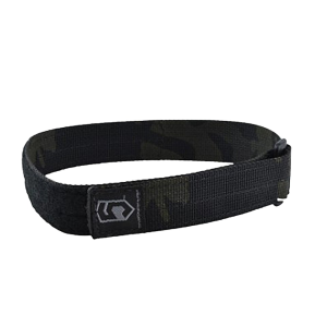 Phase 5 SB Pistol Brace Upgrade Short Strap Multicam Black 1"