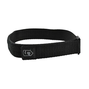 Phase 5 SB Pistol Brace Upgrade Short Strap Black 1"