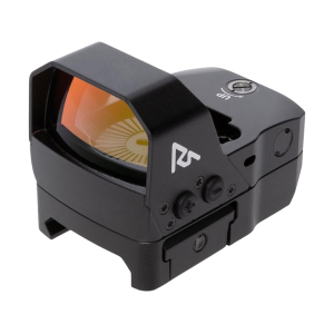 RIVAL ARMS X1 Micro Reflex Red Dot Sight 3 MOA Reticle RMR with Picatinny Mount
