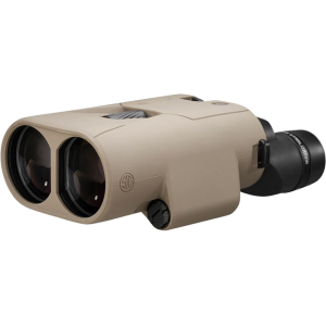 Sig Sauer ZULU6 HDX PRO Image Stabilized Binoculars 18x 50mm