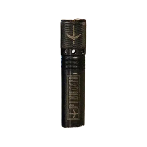 Trulock Trulock Pinhoti 20 Gauge Extended Choke Tube Benelli Crio Plus Turkey .560 Black Oxide Ported - $67.44 at MidwayUSA