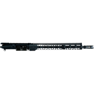 Faxon AR-15 Match Series Complete Upper Receiver Assembly 6mm ARC 16" Barrel