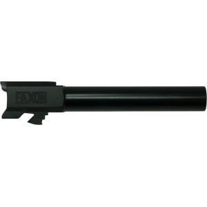 Faxon Duty Series Barrel for Glock 17 Gen 5 9mm Luger