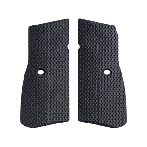FN High Power Grips G10 Black
