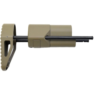 Armaspec XPDW Gen 2 Stock AR-15 Flat Dark Earth