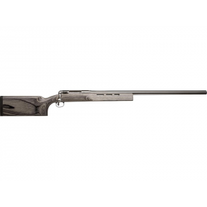 SAVAGE Arms 12 F Class Bolt Action Rifle 6.5mm-284 Norma Match 30" Stainless Barrel Stainless Frame Laminate Precision Stock