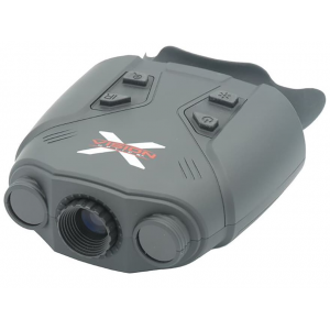 X-Vision Optics Pro 2.0 Digital Day/Night 3-6x Binocular - X-Vision Optics