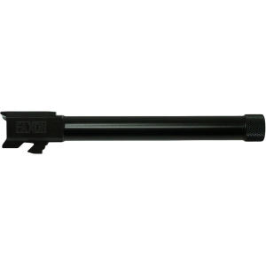 Faxon Duty Series Threaded Barrel for Glock 34 Gen 5 9mm Luger