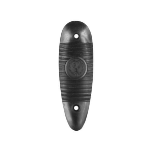 Vintage Gun Butt Plate for Ruger