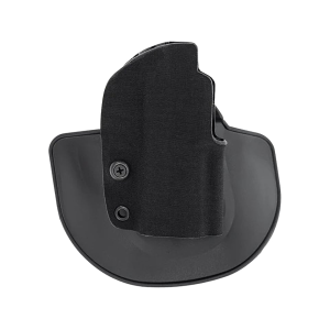 Safariland Gravity OWB Holster Right Hand Smith & Wesson M&P 9/40 2.0 Cordura Wrapped Polymer Black