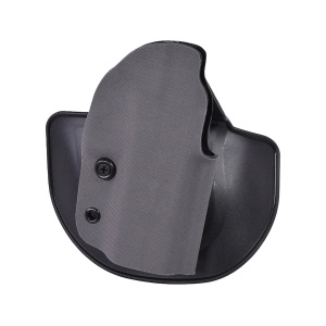 Safariland Gravity OWB Holster Right Hand Smith & Wesson M&P 9/40 2.0 Cordura Wrapped Polymer Grey