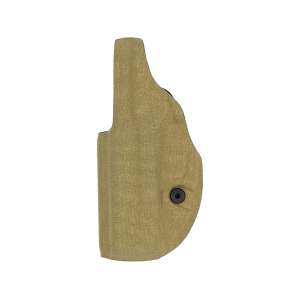 Safariland Species IWB Holster Right Hand Sig Sauer P365-FUSE Cordura Wrapped Polymer Coyote Brown