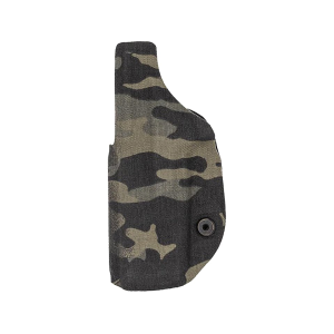 Safariland Species IWB Holster Right Hand Sig Sauer P365-FUSE Cordura Wrapped Polymer Black Multicam