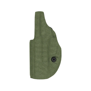 Safariland Species IWB Holster Right Hand Smith & Wesson Bodyguard 2.0 Cordura Wrapped Polymer Olive Drab