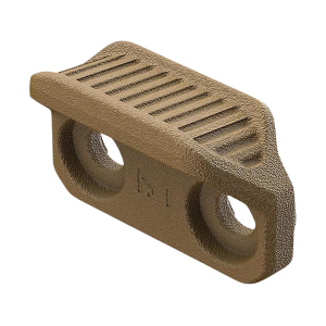 Magpul M-LOK Thumb Shelf Modified Coyote Brown