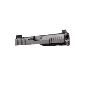 Lone Wolf Dusk Complete Upper with RMR Cut for Glock 19 Gen 3 Graphite Gray