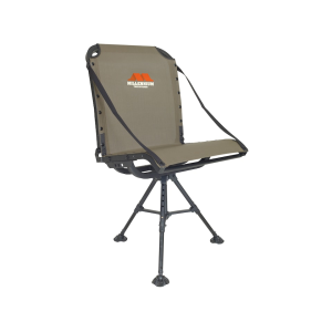 Millennium G-100 Swivel Hunting Blind Chair