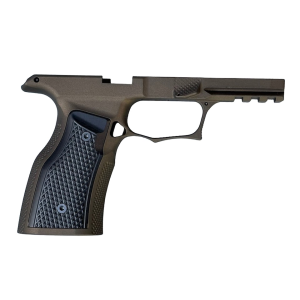 Sharps Bros Enhanced Grip Module Gen 3 Sig P365 XMacro Bronze/Black